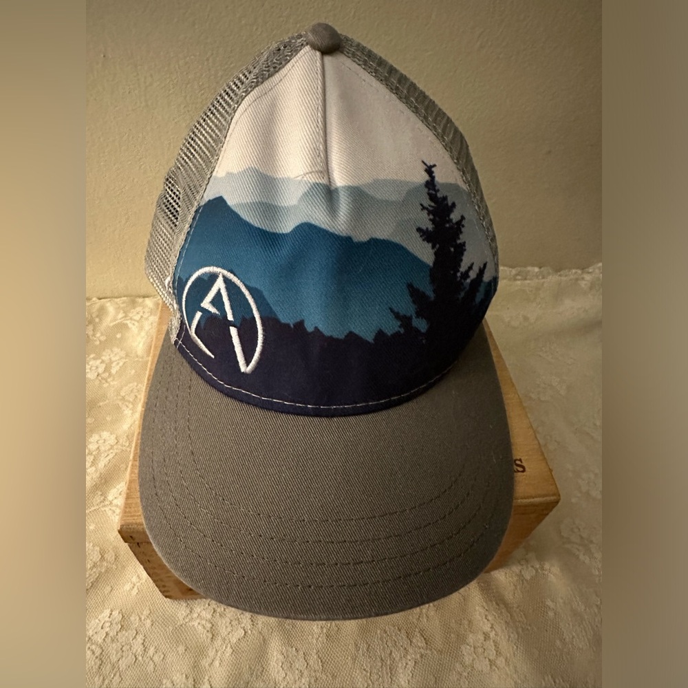 Pukka Cap